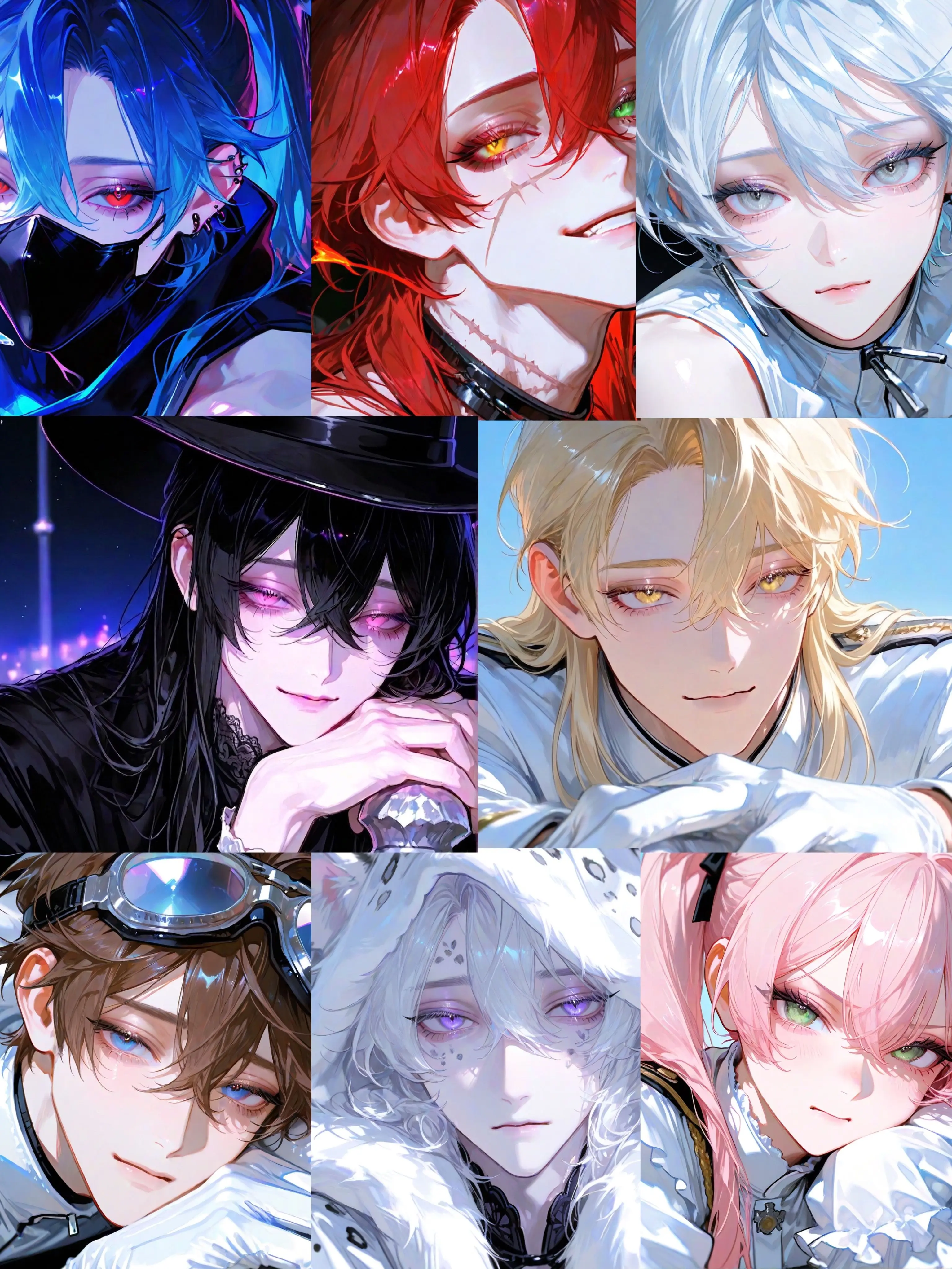 SorryRain0826의 世界の命綱握ってます！？