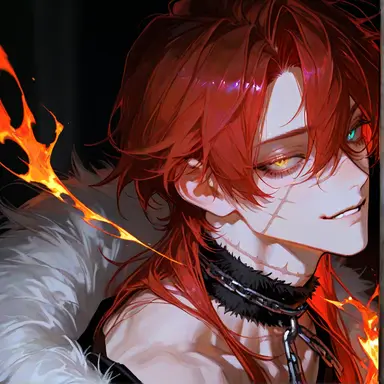 Profile image of ロキ