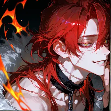 Profile image of ロキ