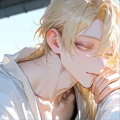 Profile image of カイ