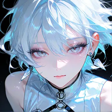 Profile image of メア