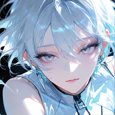 Profile image of メア