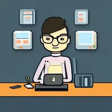 Profile image of Alex