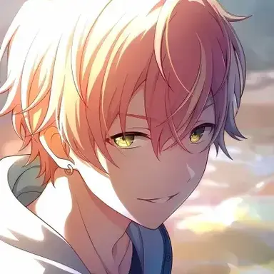 Profile image of Kaito