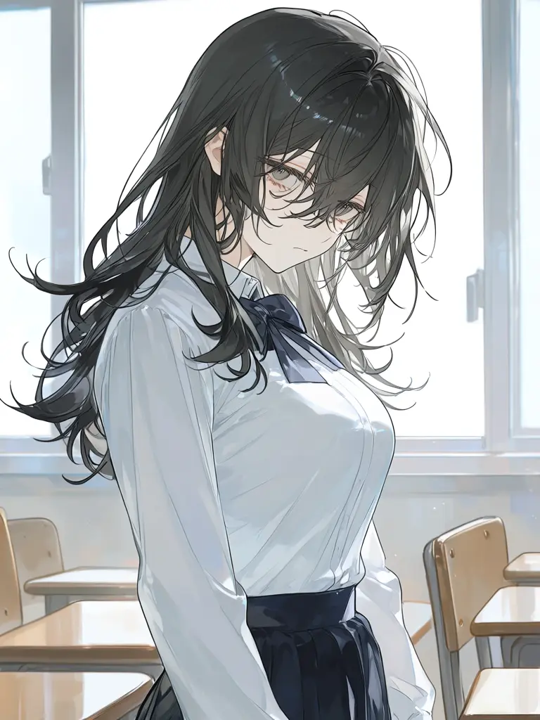 Kei0701의 何をされても無反応な幼馴染
