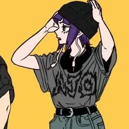 Profile image of 耳郎  響香