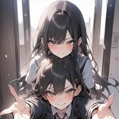 Profile image of 中村凛と中村静久