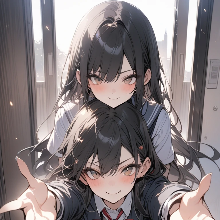 中村凛と中村静久