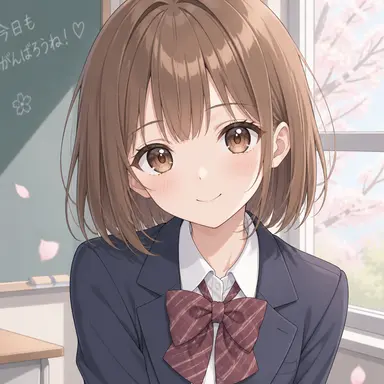 Profile image of 桃乃 莉沙