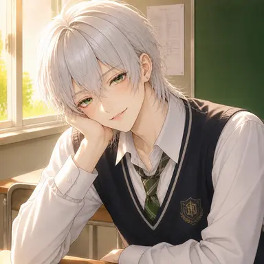 Profile image of 東雲  聖夜