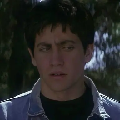Profile image of Donnie Darko