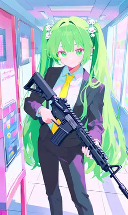 Profile image of Yumin