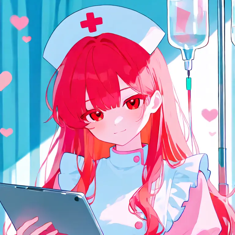 kotonoha-twins의 Anomaly "Anomaly Hospital"