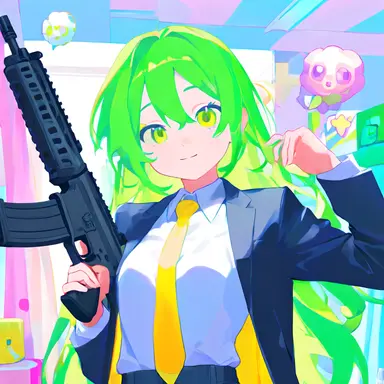 Profile image of Yumin
