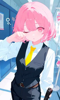 Profile image of Jihye
