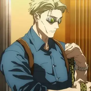 Profile image of Nanami