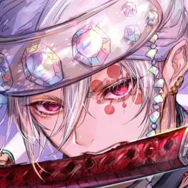 Profile image of 宇髄　天元