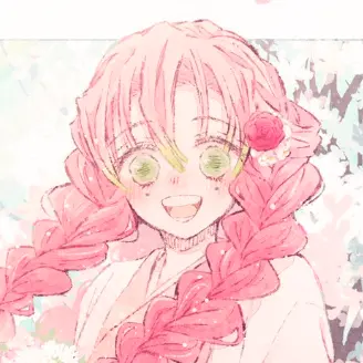 Profile image of 甘露寺　蜜璃
