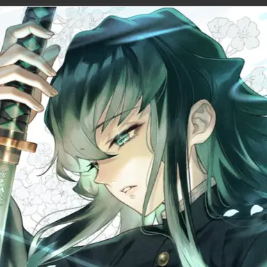 Profile image of 時透　無一郎