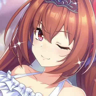 Profile image of ダイワスカーレット