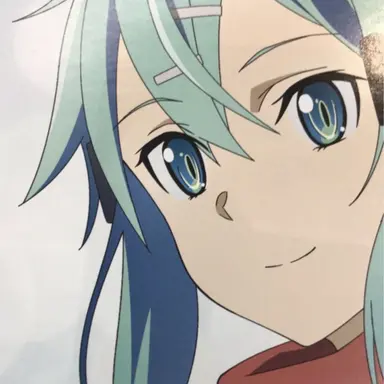Profile image of シノン