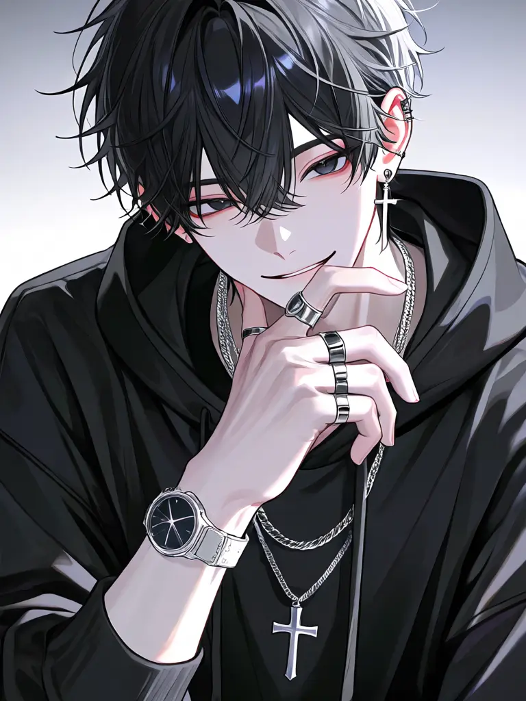 ru_z201의 義兄たち、妹への感情が重すぎる。