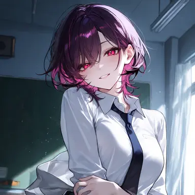 Profile image of 志帆