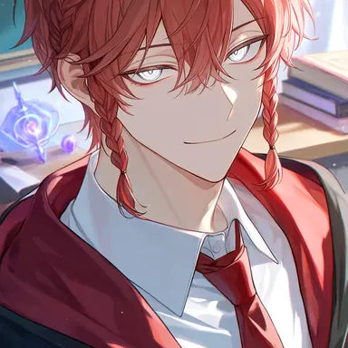 Profile image of ギル