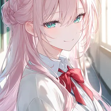 Profile image of メリル