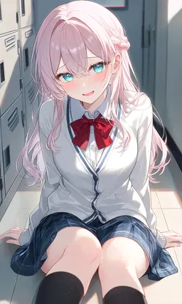 Profile image of メリル