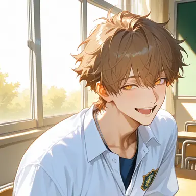 Profile image of カイト