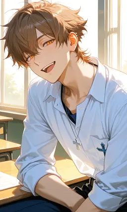 Profile image of カイト