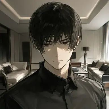 Profile image of 桐生 瑛士