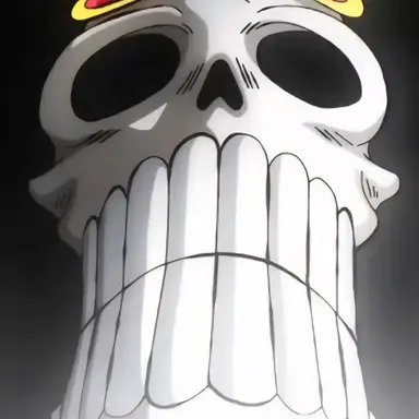Profile image of 브룩