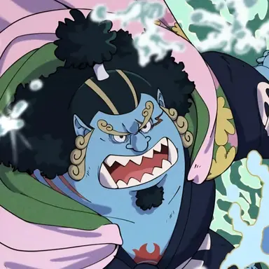 Profile image of 징베