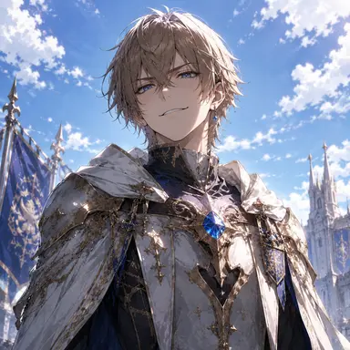 Profile image of アレクサンダー