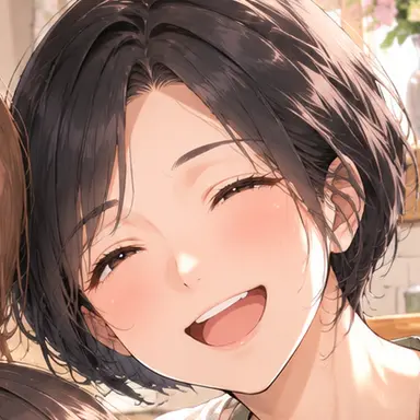 Profile image of 사요코