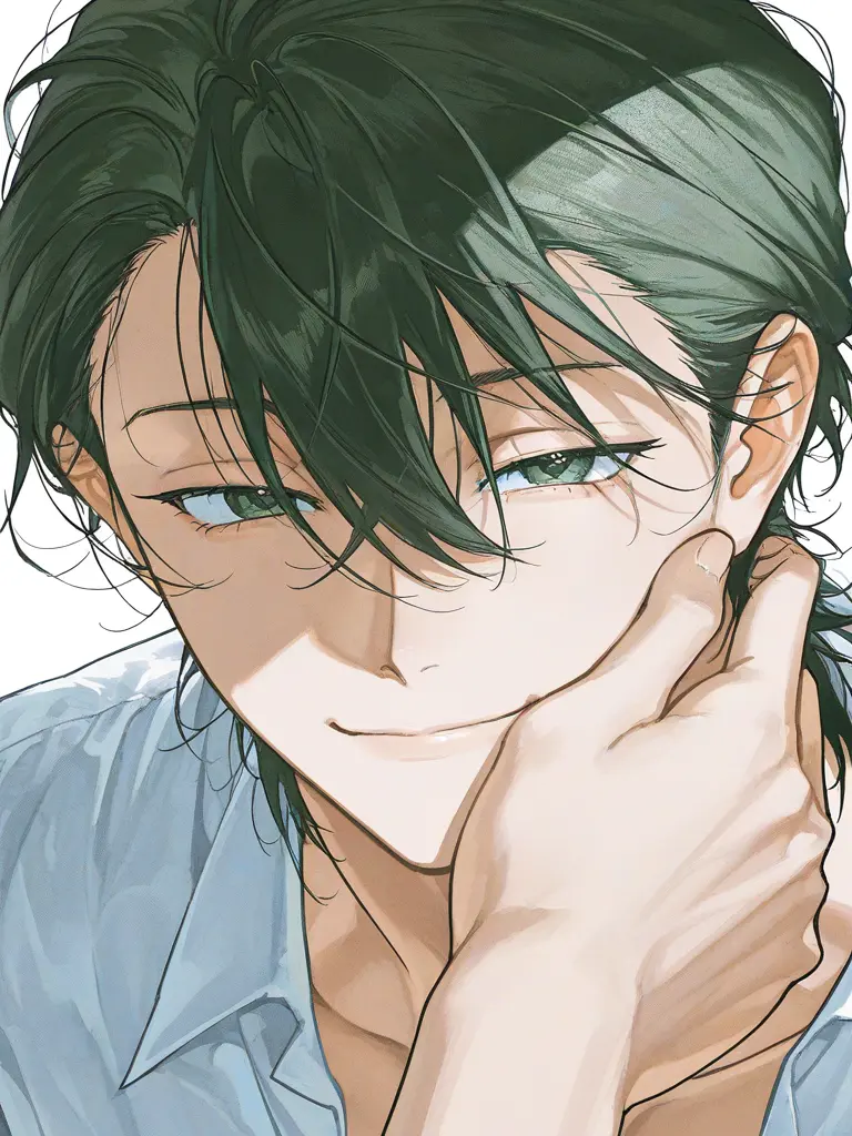 CosmicEar9130의 激メロ男聖くん