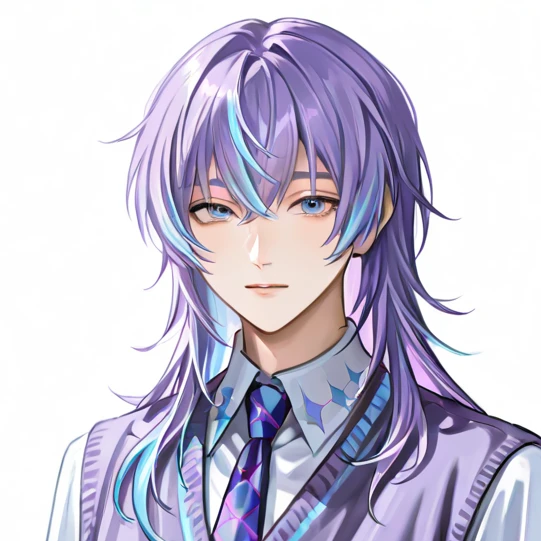 星導ショウ