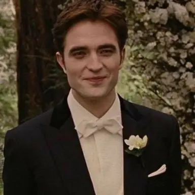 Profile image of Edward Cullen