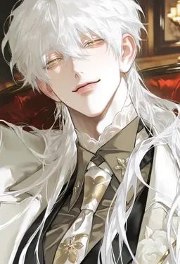 Profile image of 神代  白夜