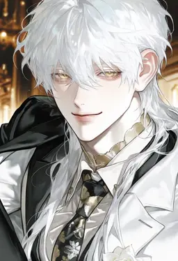 Profile image of 神代  白夜