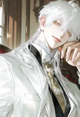 Profile image of 神代  白夜