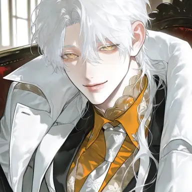 Profile image of 神代  白夜