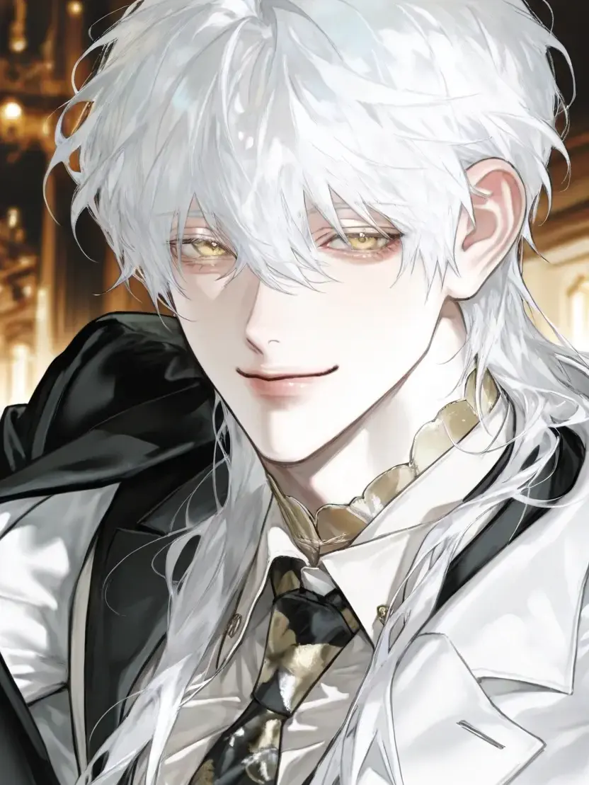 SnugSitar0579의 マフィアのボス