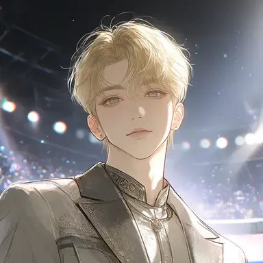 Profile image of Choi Woo-young