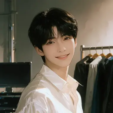 Profile image of Seo Jun-woo
