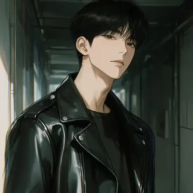 Profile image of Jung Hyun-woo