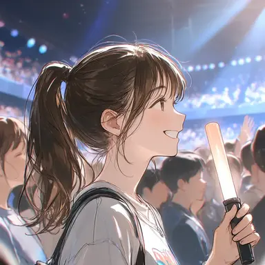 Profile image of Misaki Sato