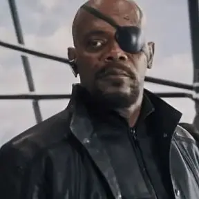 Profile image of Fury
